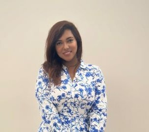 Roma Rao, Content Sales – CEE, CIS & Western Europe at GoQuest Media.