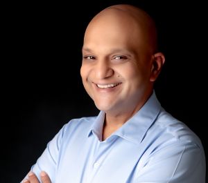 Vivek Lath, Founder of GoQuest Media.